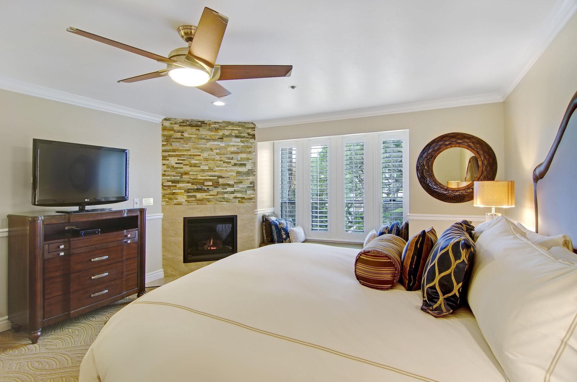 Carriage House Inn Carmel-by-the-Sea Экстерьер фото