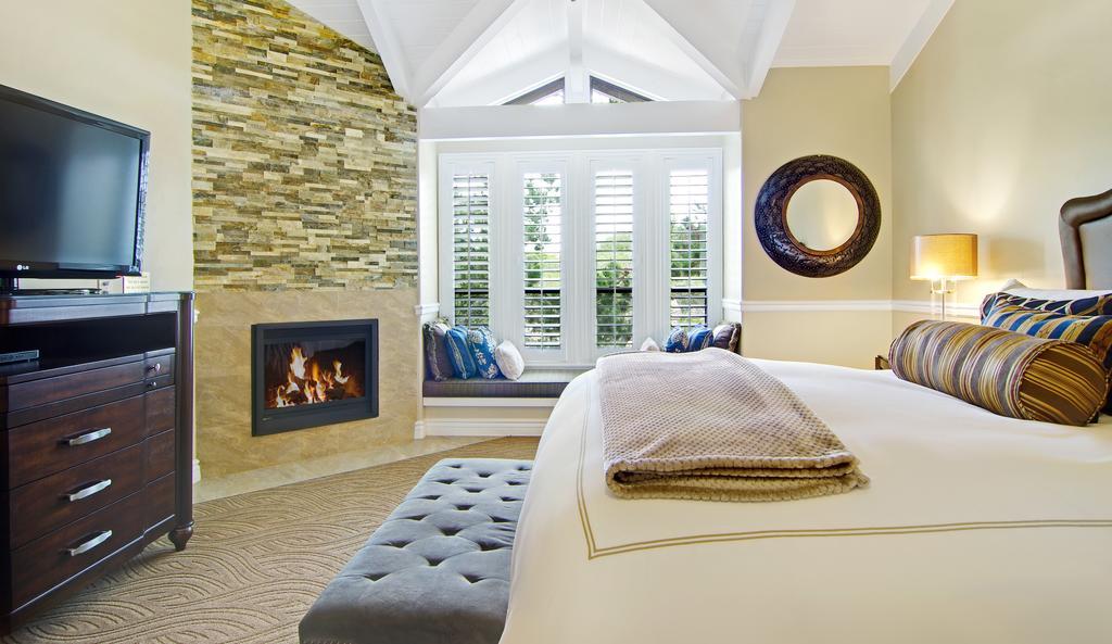 Carriage House Inn Carmel-by-the-Sea Экстерьер фото